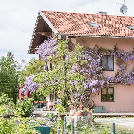 Villa Beim Danner Riedering Esterno foto