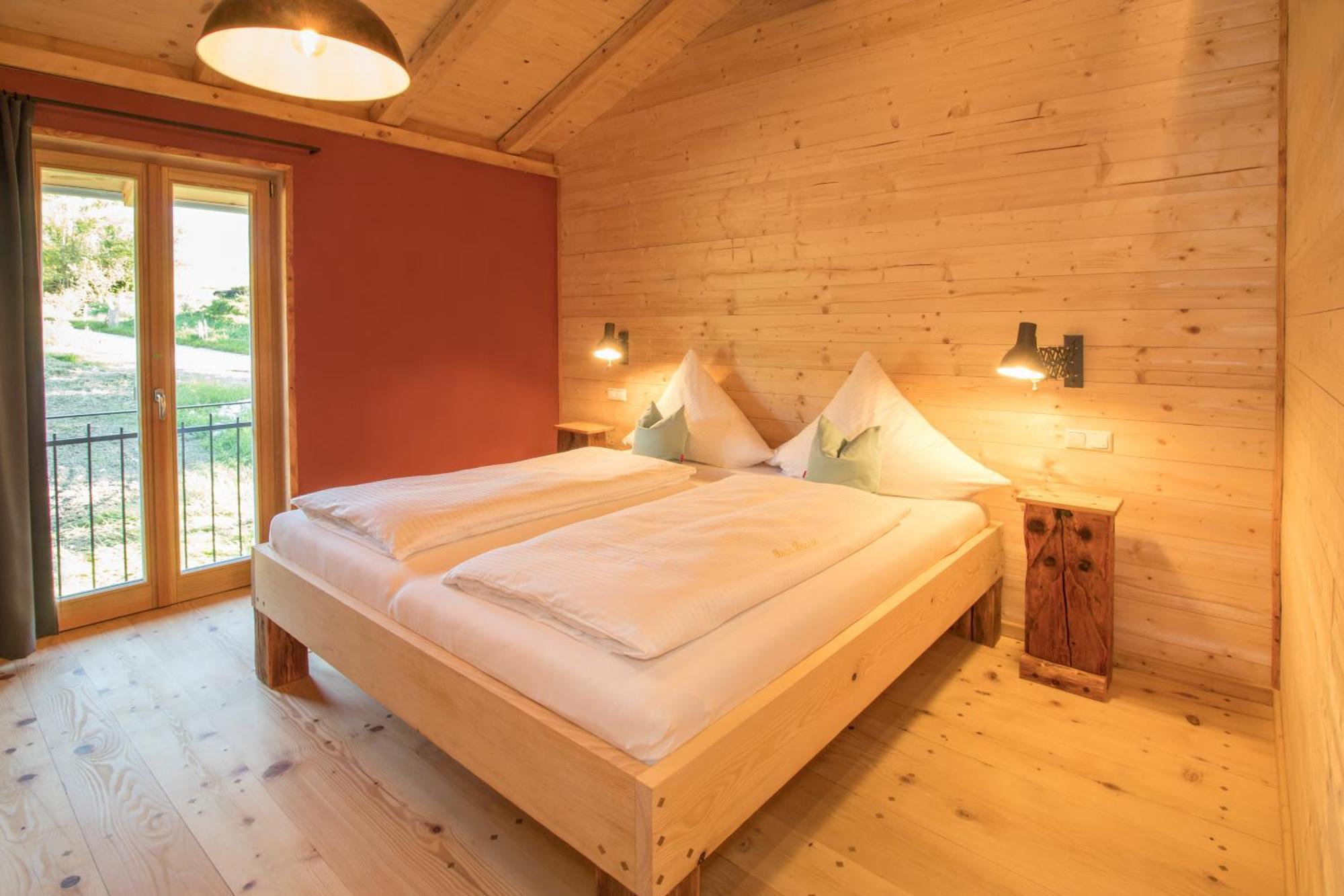 Villa Beim Danner Riedering Esterno foto