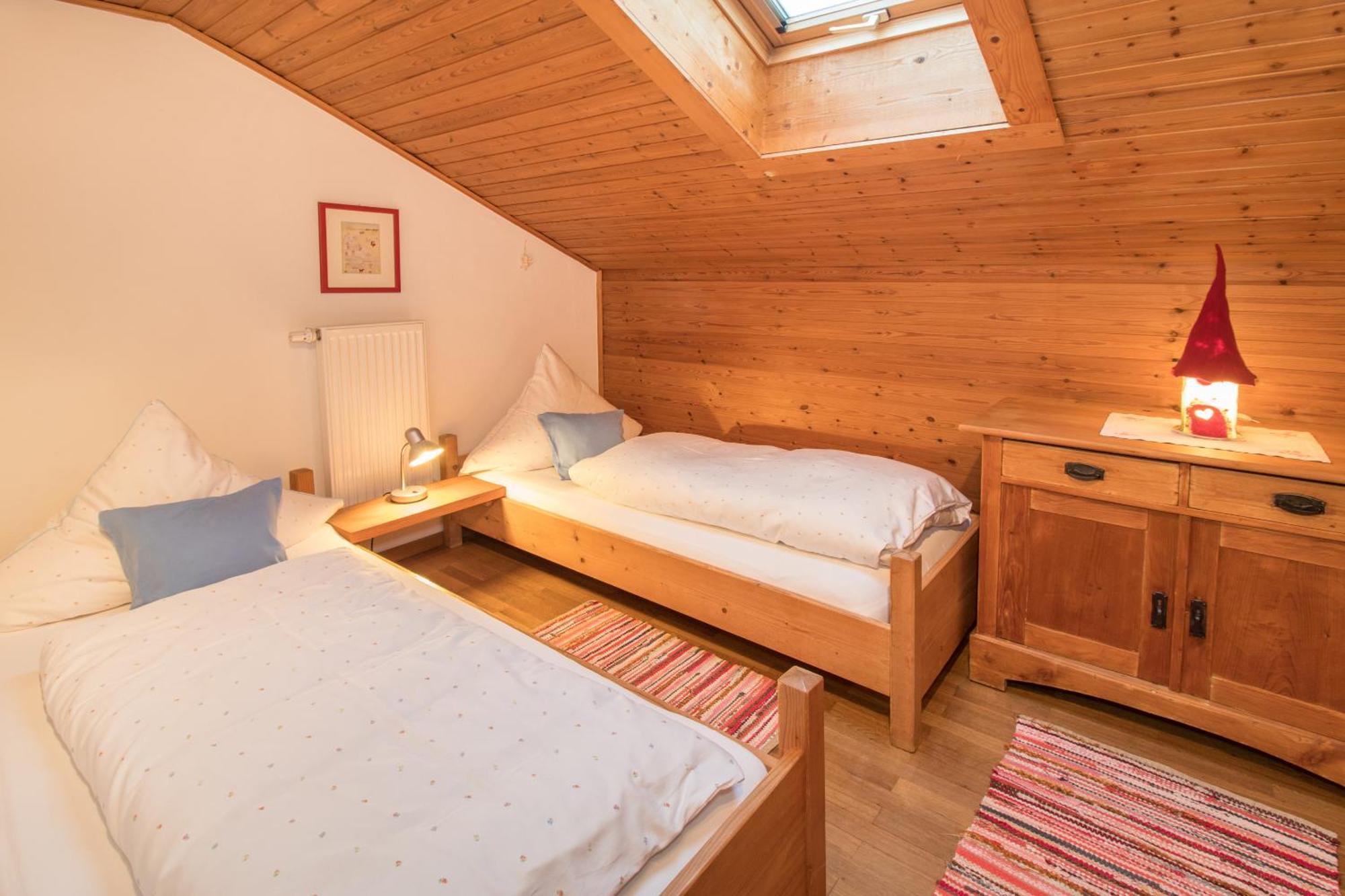 Villa Beim Danner Riedering Esterno foto