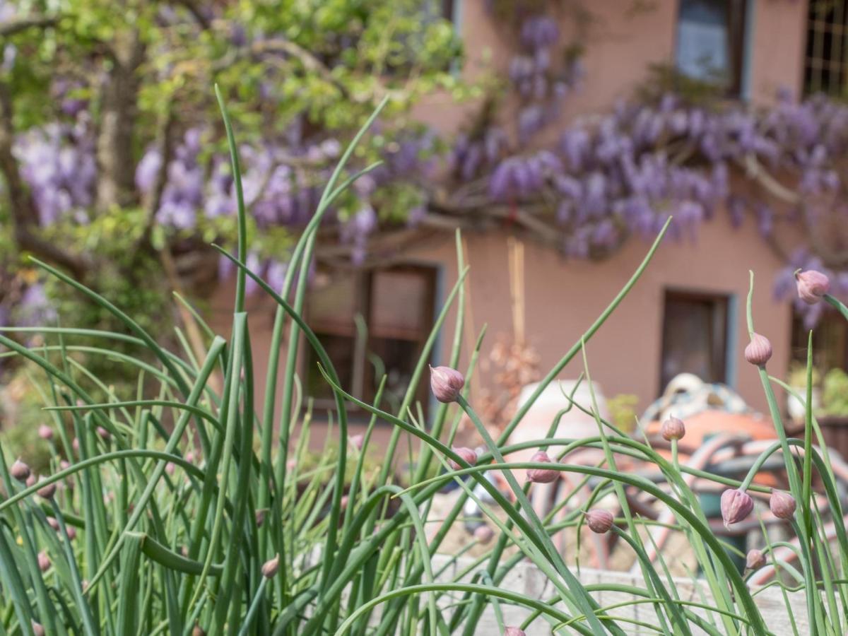 Villa Beim Danner Riedering Esterno foto